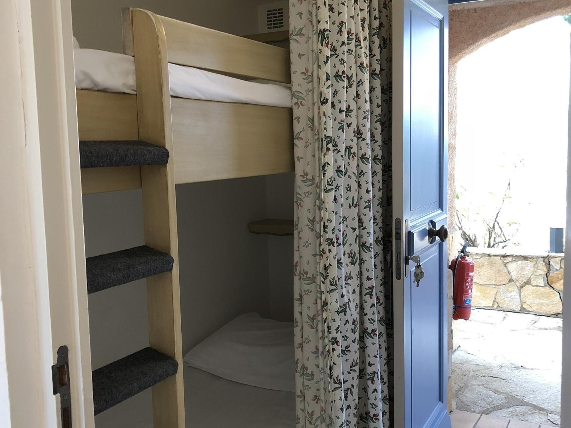 Hotel Jas Neuf Sainte-Maxime Pokoj fotografie