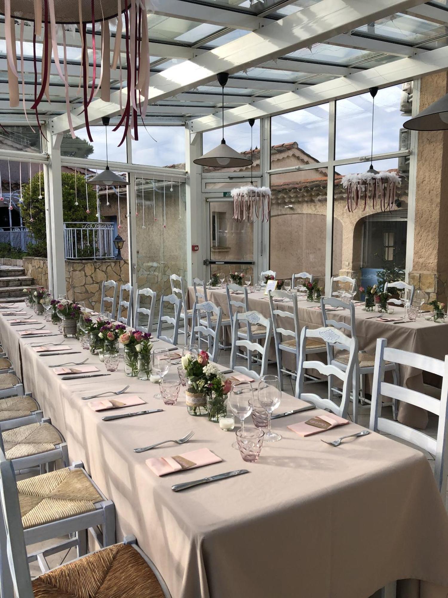 Hotel Jas Neuf Sainte-Maxime Exteriér fotografie