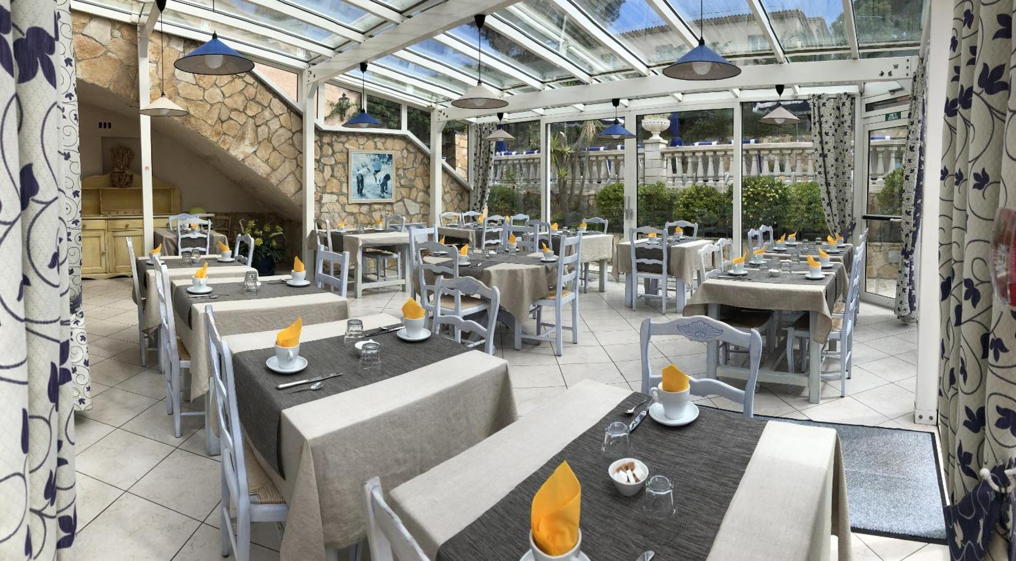 Hotel Jas Neuf Sainte-Maxime Exteriér fotografie