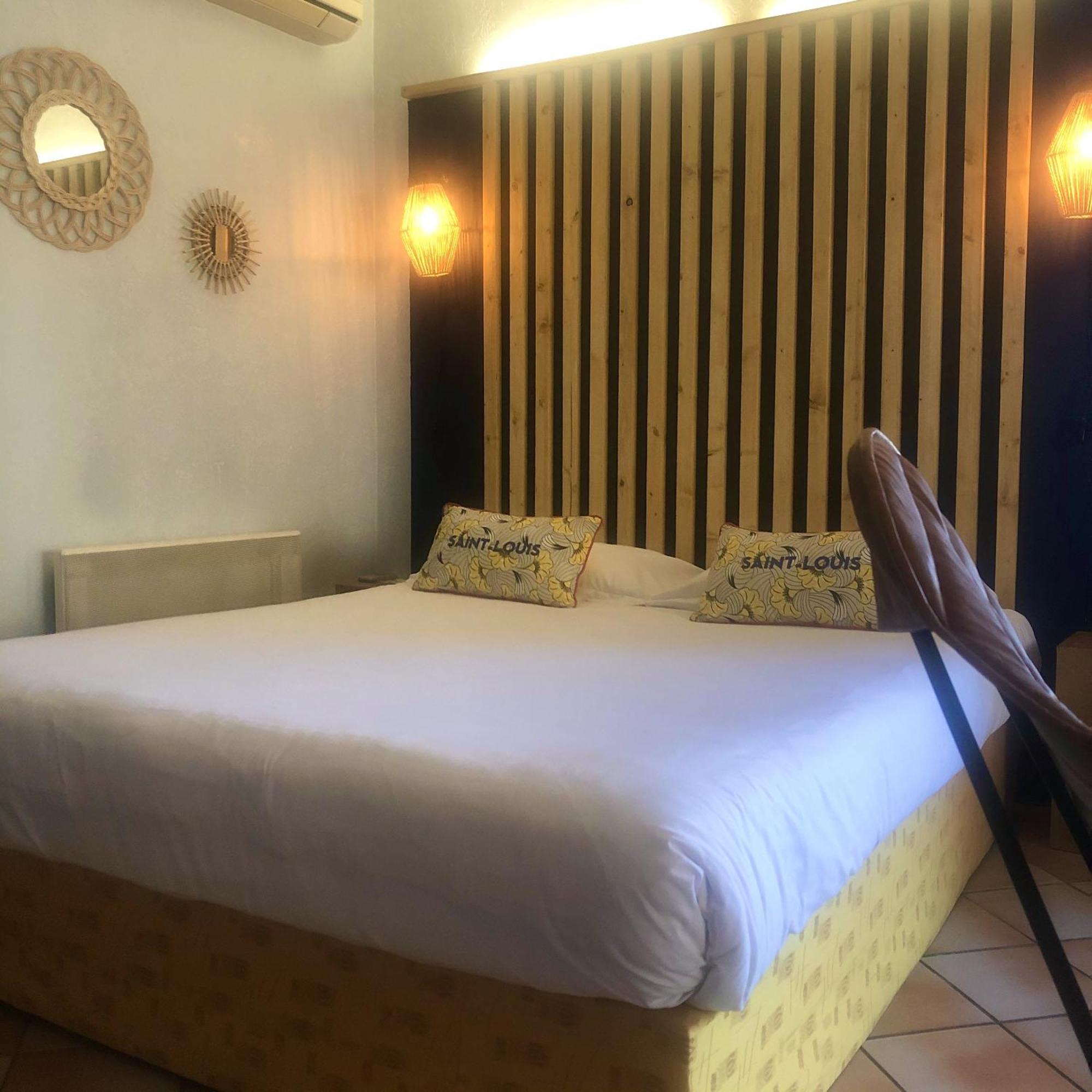 Hotel Jas Neuf Sainte-Maxime Pokoj fotografie